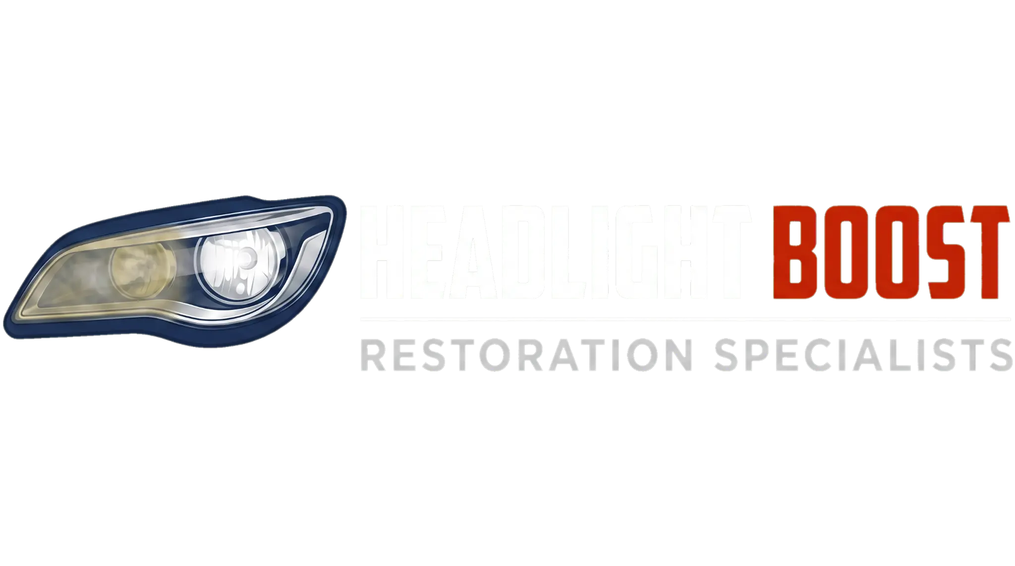 Headlight Boost - Restoration Specialists